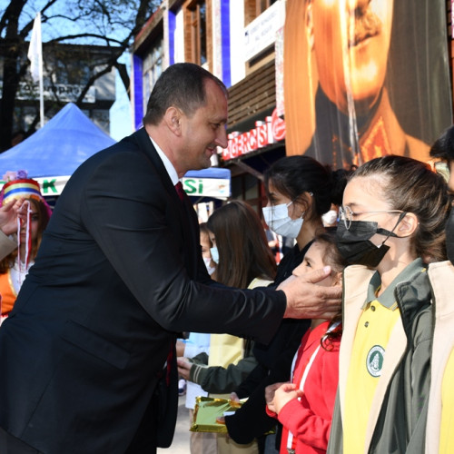 Haber Fotoğrafı