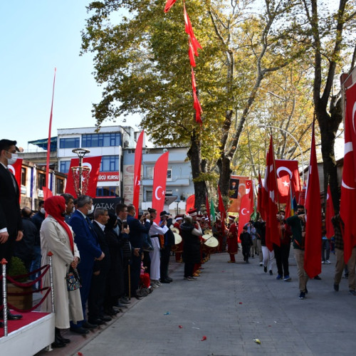 Haber Fotoğrafı