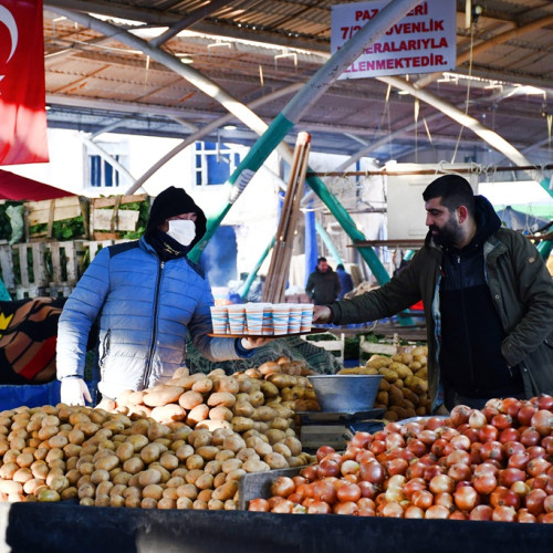 Haber Fotoğrafı