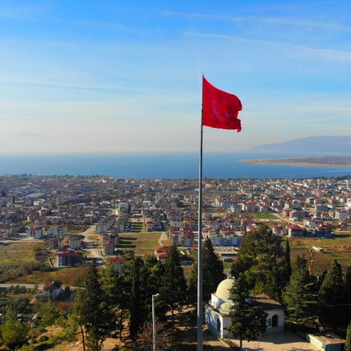 Haber Fotoğrafı