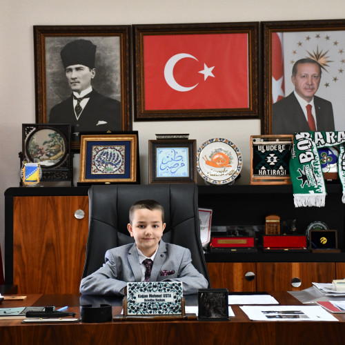 Haber Fotoğrafı