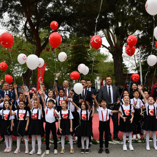 Haber Fotoğrafı