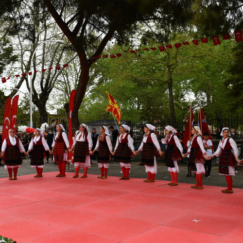 Haber Fotoğrafı