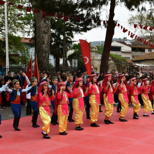 Haber Fotoğrafı