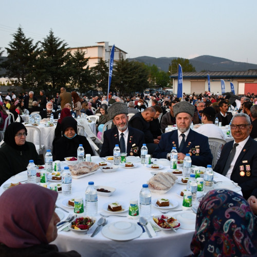 Haber Fotoğrafı