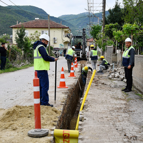 Haber Fotoğrafı