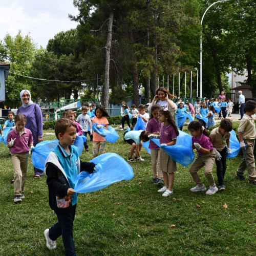 Haber Fotoğrafı