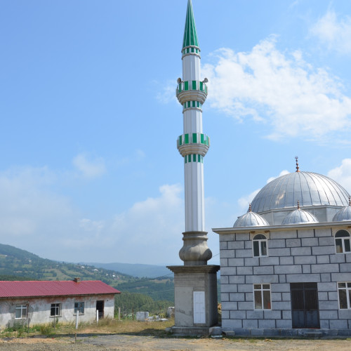 Haber Fotoğrafı