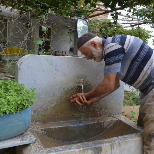 Haber Fotoğrafı