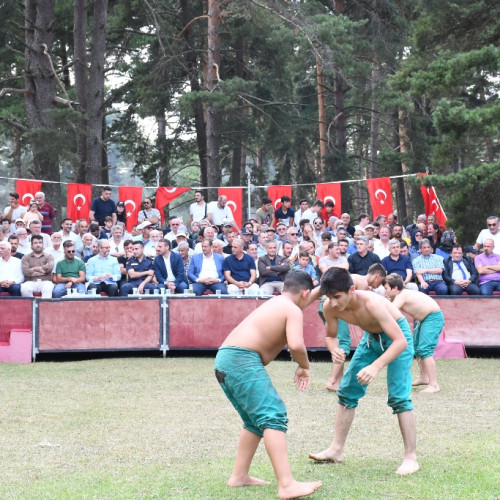 Haber Fotoğrafı