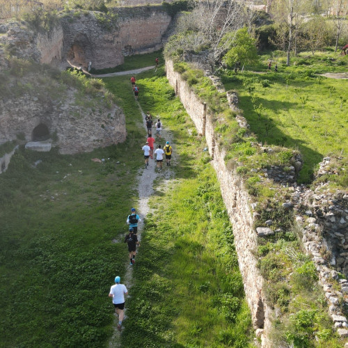 Haber Fotoğrafı