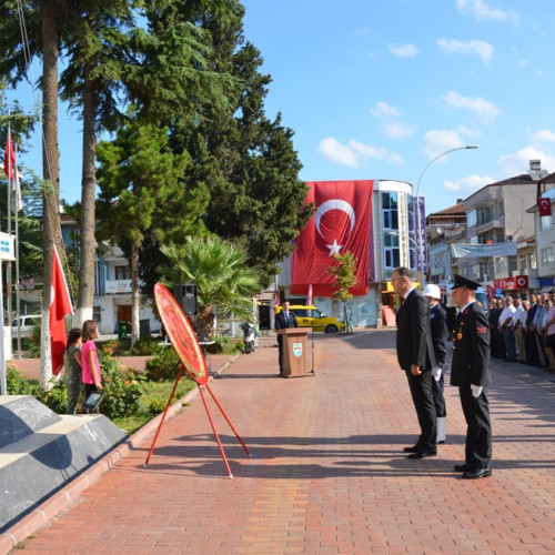 Haber Fotoğrafı