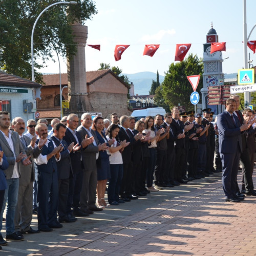 Haber Fotoğrafı