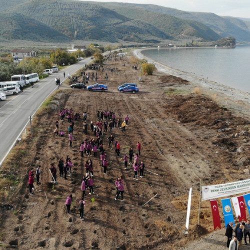 Haber Fotoğrafı