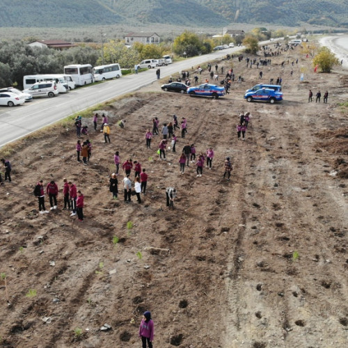 Haber Fotoğrafı