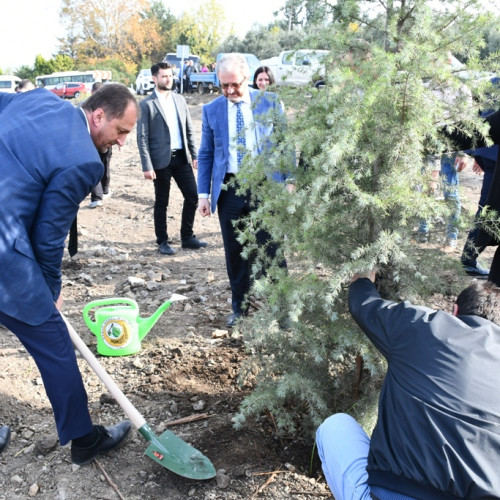 Haber Fotoğrafı