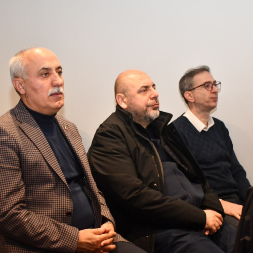 Haber Fotoğrafı