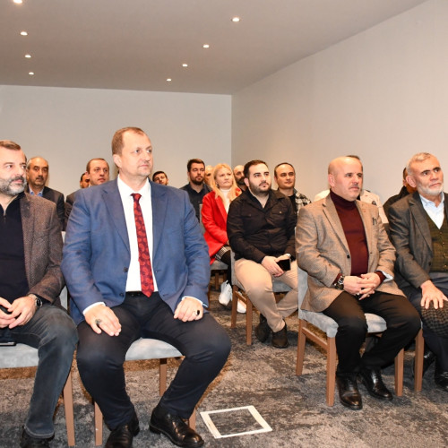 Haber Fotoğrafı