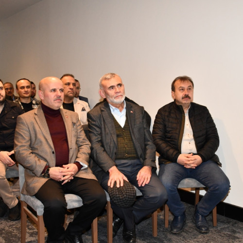 Haber Fotoğrafı