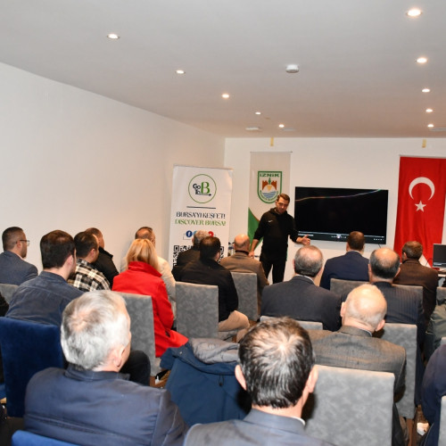 Haber Fotoğrafı