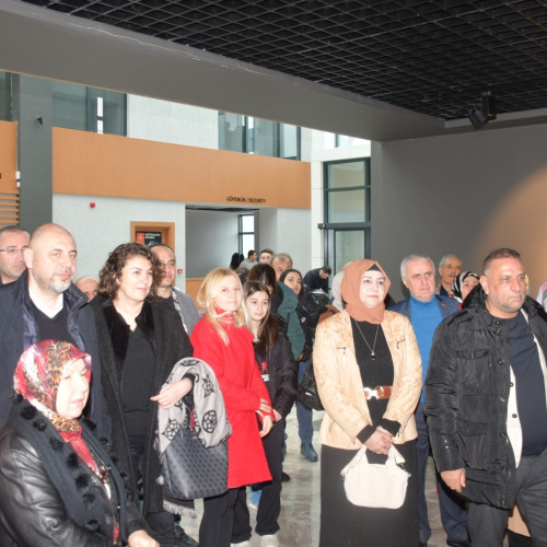 Haber Fotoğrafı