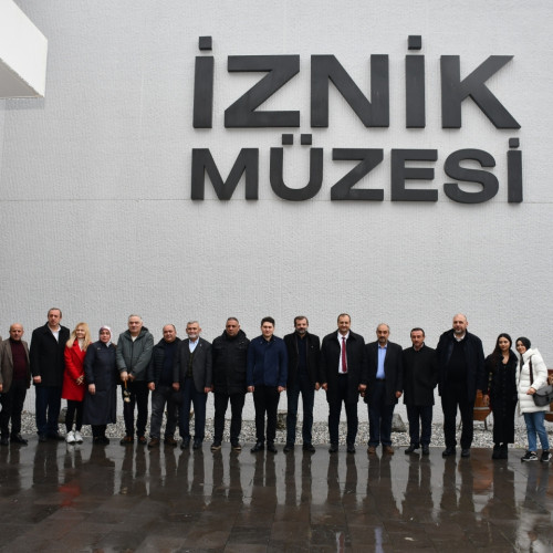 Haber Fotoğrafı