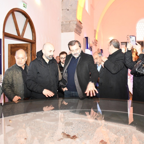 Haber Fotoğrafı
