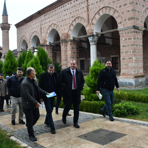 Haber Fotoğrafı