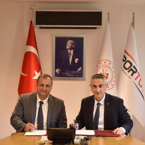 Haber Fotoğrafı