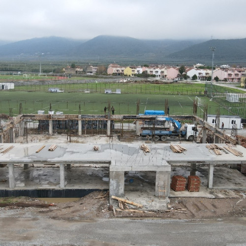 Haber Fotoğrafı