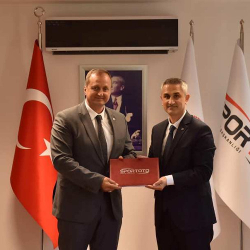 Haber Fotoğrafı