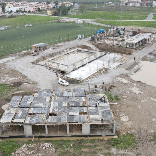 Haber Fotoğrafı
