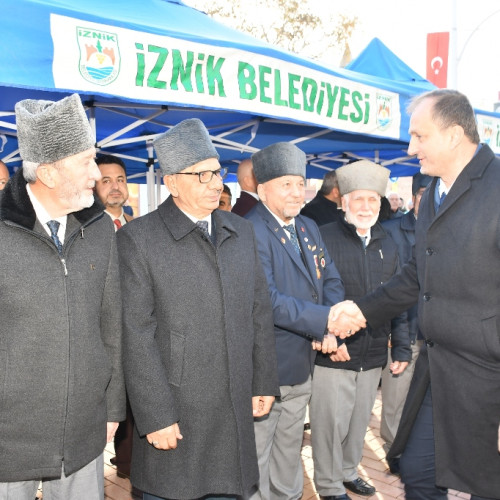 Haber Fotoğrafı