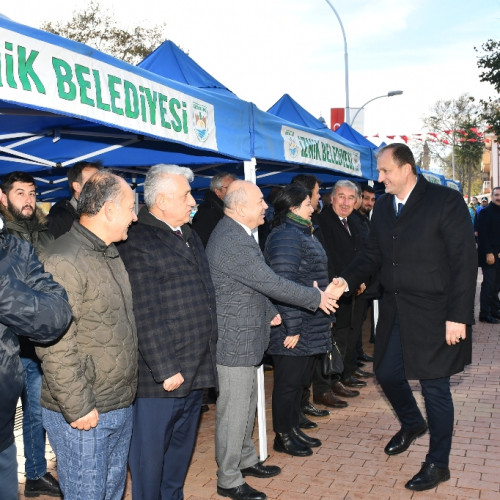 Haber Fotoğrafı