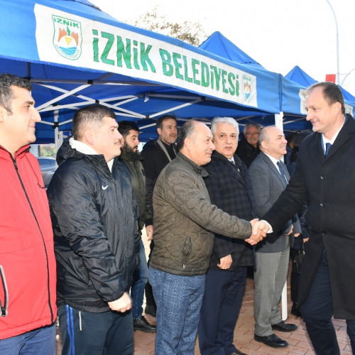 Haber Fotoğrafı