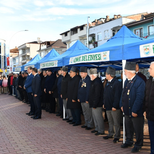 Haber Fotoğrafı