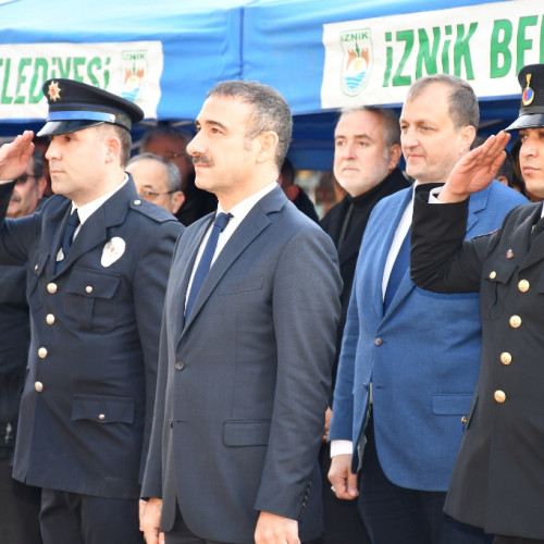Haber Fotoğrafı