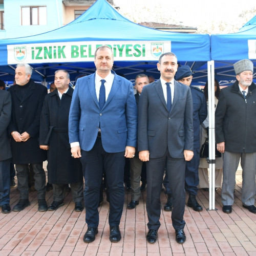 Haber Fotoğrafı