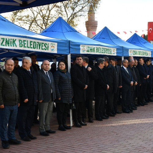 Haber Fotoğrafı