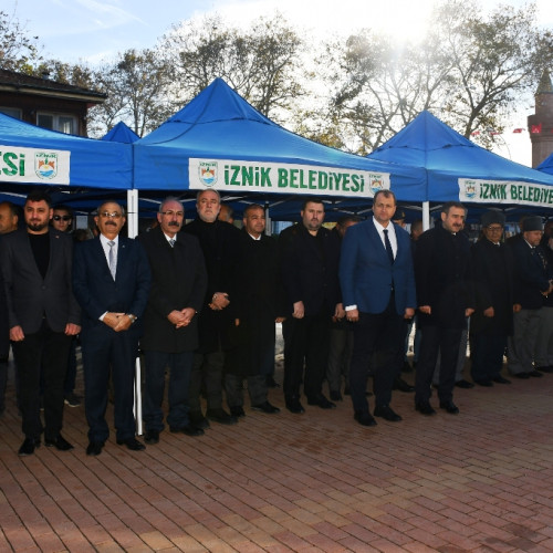Haber Fotoğrafı