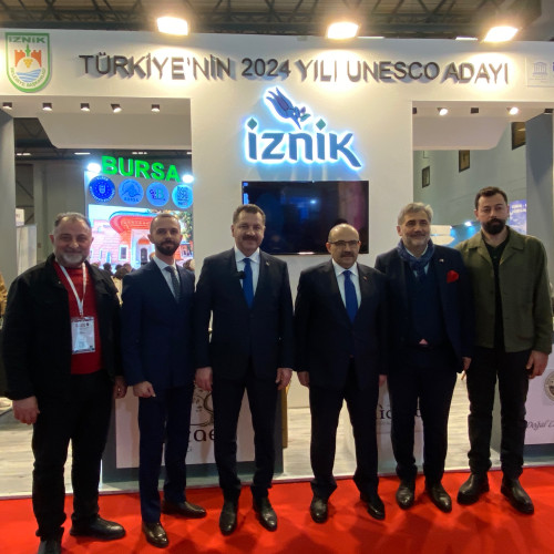 Haber Fotoğrafı