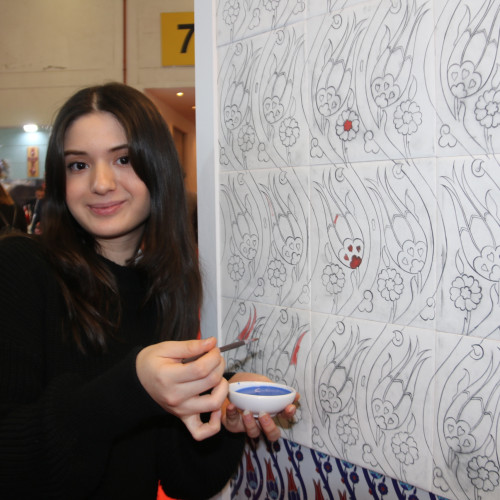 Haber Fotoğrafı