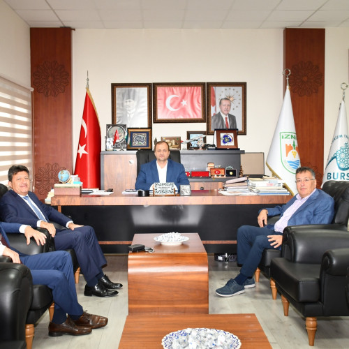 Haber Fotoğrafı