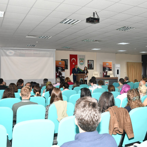 Haber Fotoğrafı