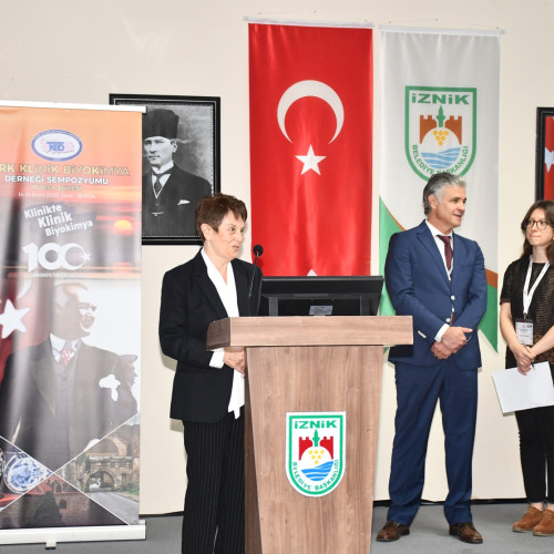 Haber Fotoğrafı