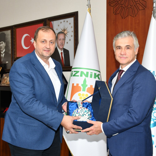 Haber Fotoğrafı