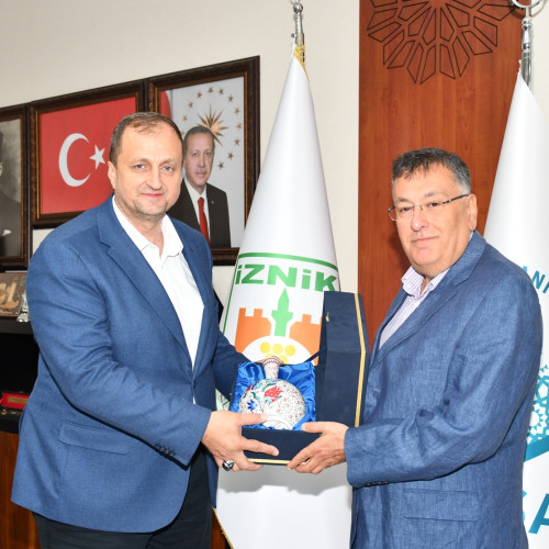 Haber Fotoğrafı