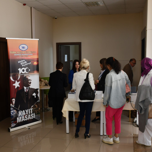 Haber Fotoğrafı