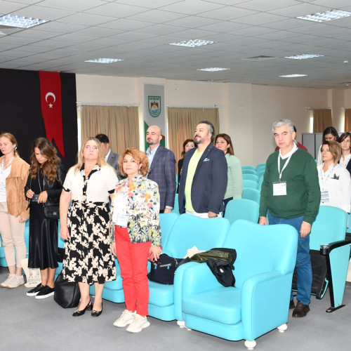 Haber Fotoğrafı