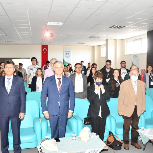 Haber Fotoğrafı